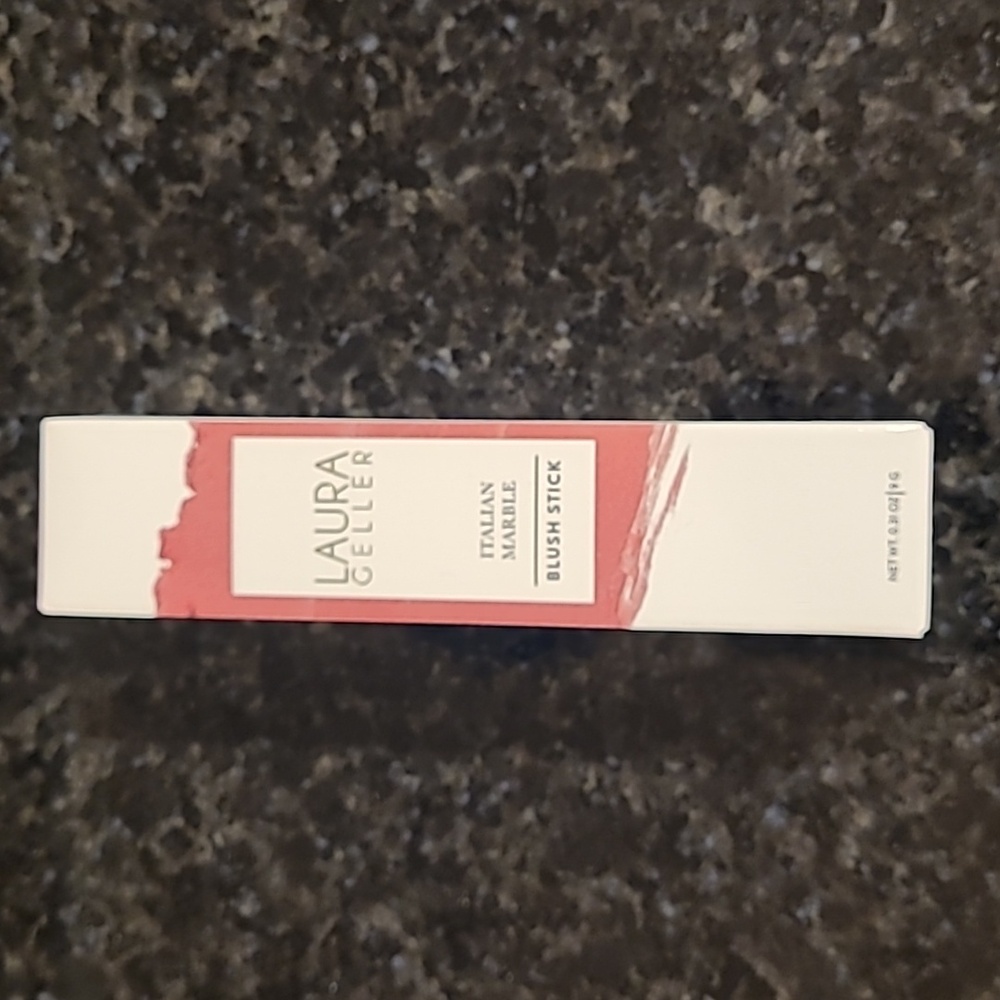 Laura Geller Italian Marble Blush Stick